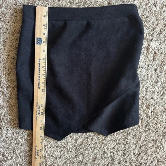 Newbury Kustom, suede look, black, M,‎ - Picture 5 of 7